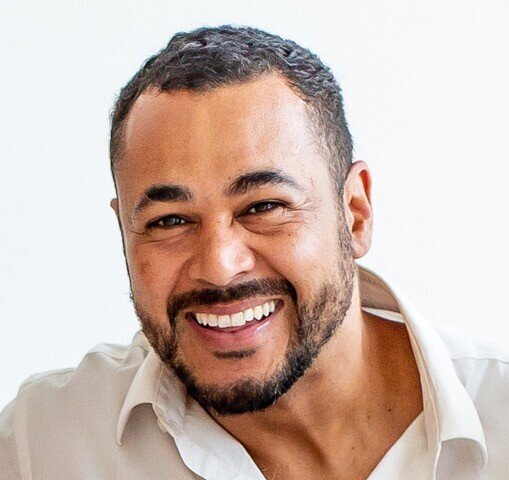 Matt Mbanga
